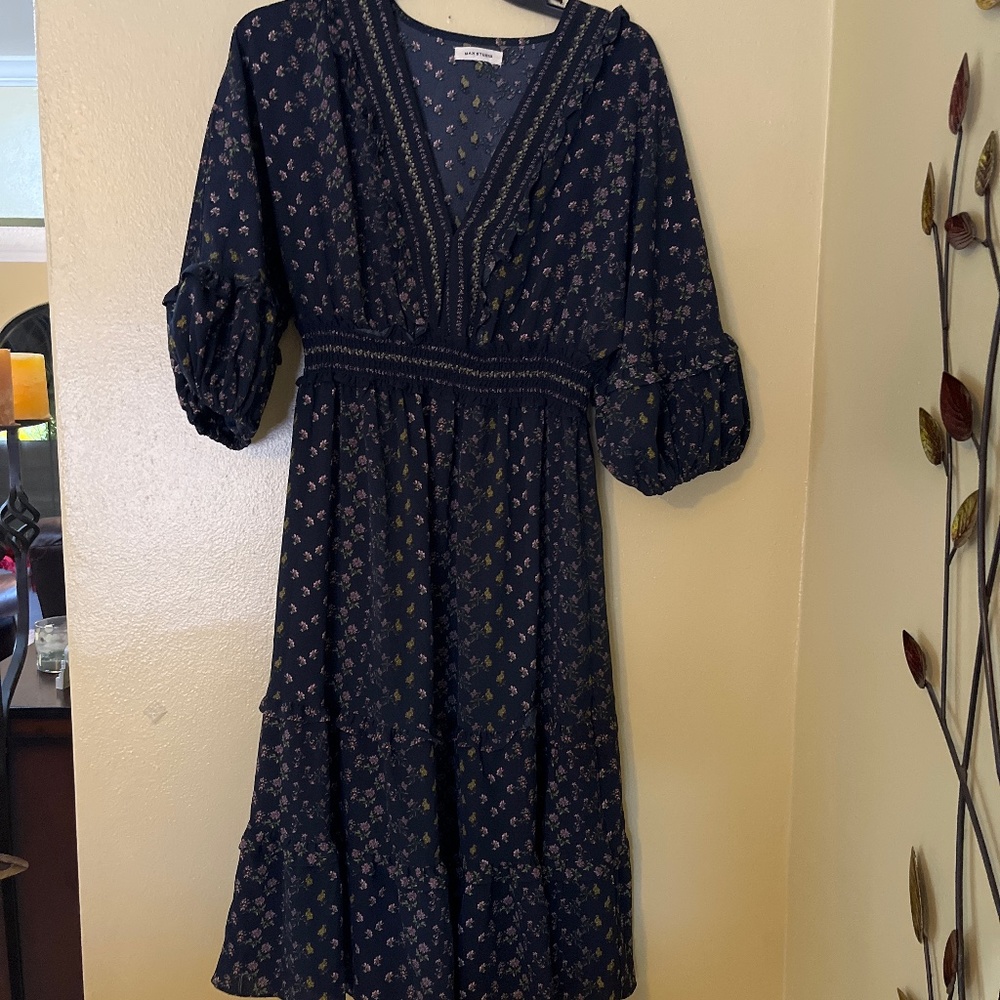 Asian romper